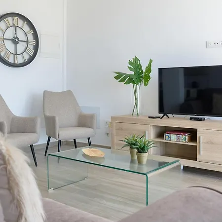 Paula Con Vistas Al Mar アパート