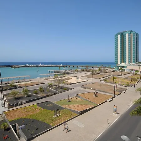 アパート Paula Con Vistas Al Mar *