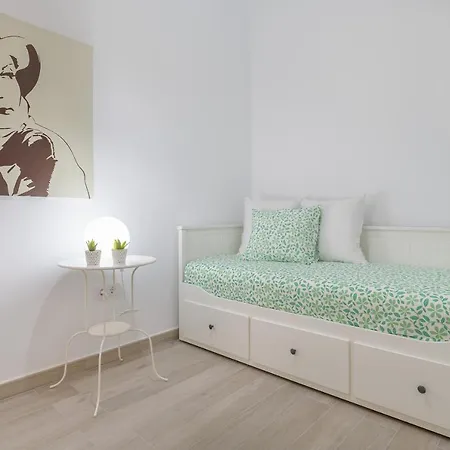 Paula Con Vistas Al Mar アパート